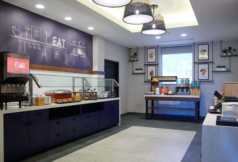 호텔 Hampton Inn & Suites Los Angeles/sherman Oaks