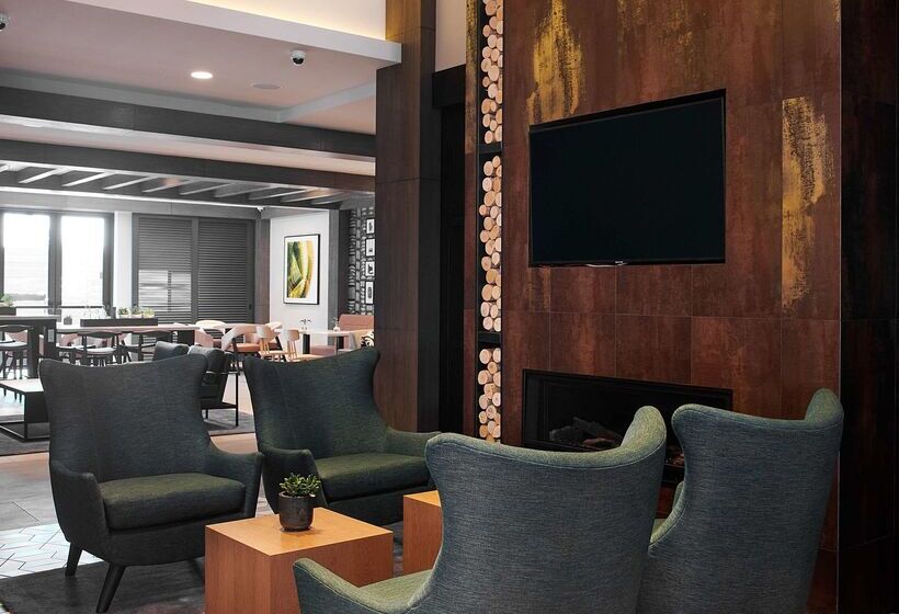 호텔 Hampton Inn & Suites Los Angeles/sherman Oaks