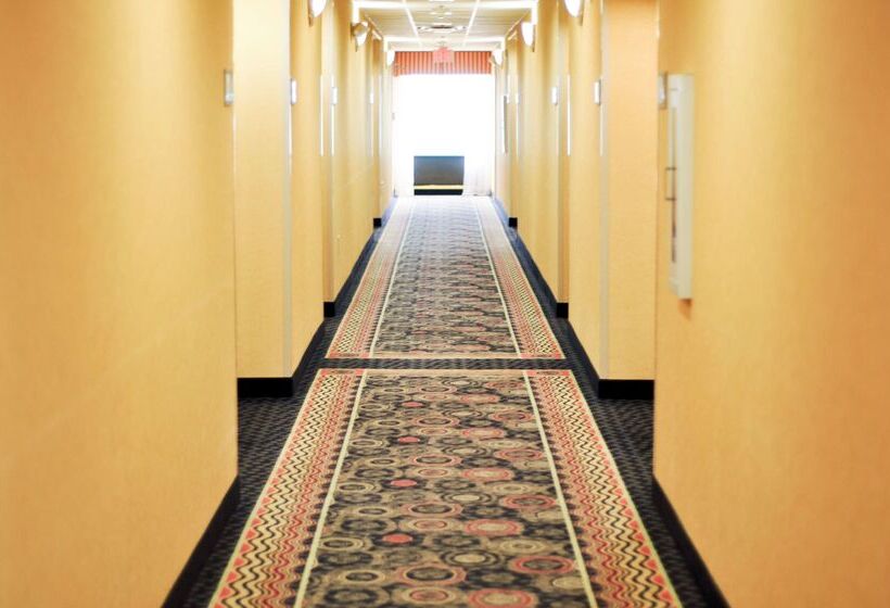 בית מלון כפרי Hampton Inn & Suites Louisville East