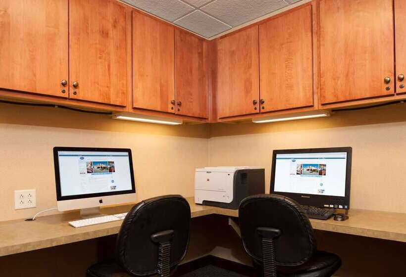 ホテル Hampton Inn & Suites Molinequad City Int L Aprt