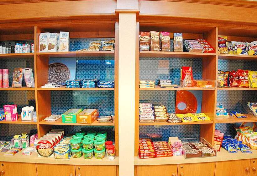 ホテル Hampton Inn & Suites Molinequad City Int L Aprt