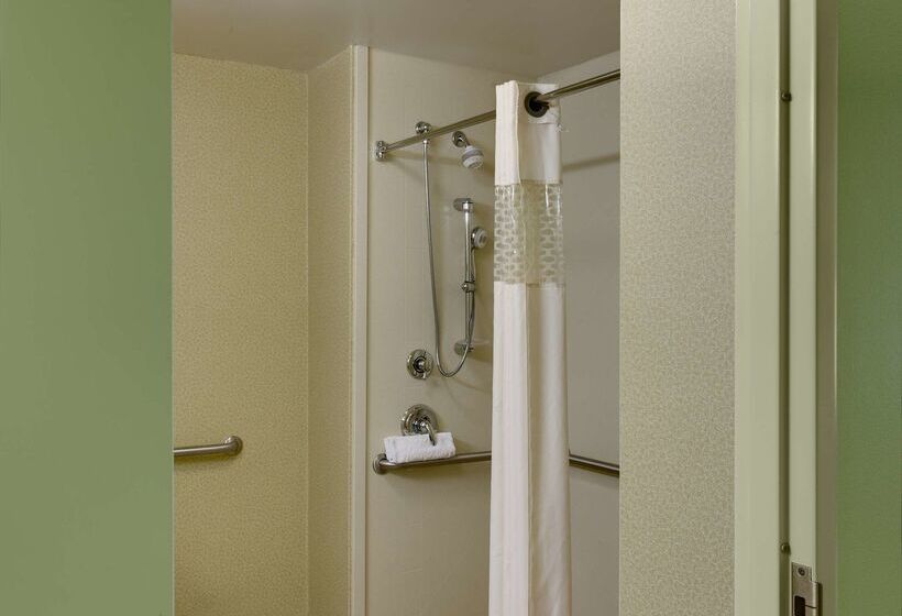 ホテル Hampton Inn & Suites Molinequad City Int L Aprt