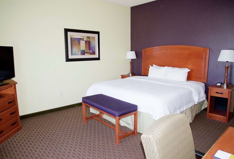 ホテル Hampton Inn & Suites Molinequad City Int L Aprt