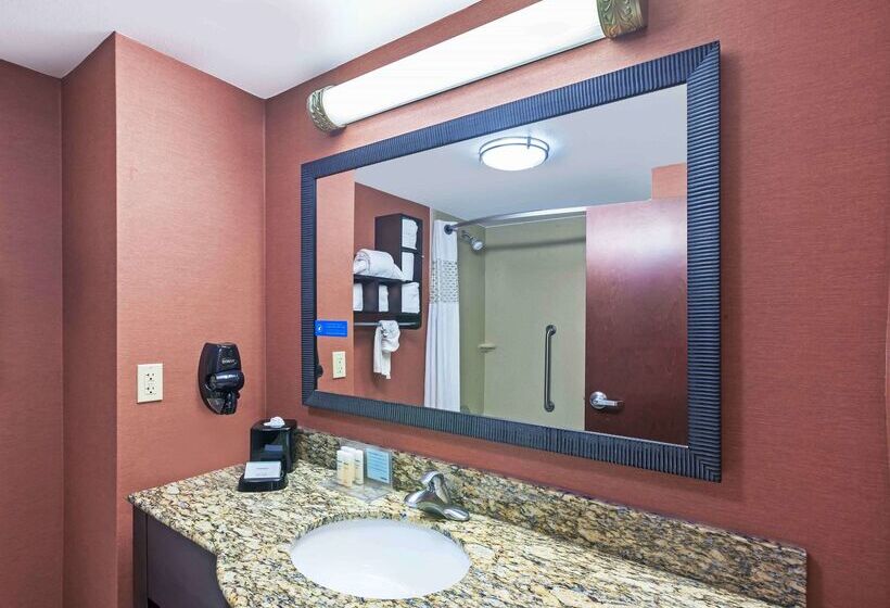 فندق Hampton Inn & Suites Morgan City