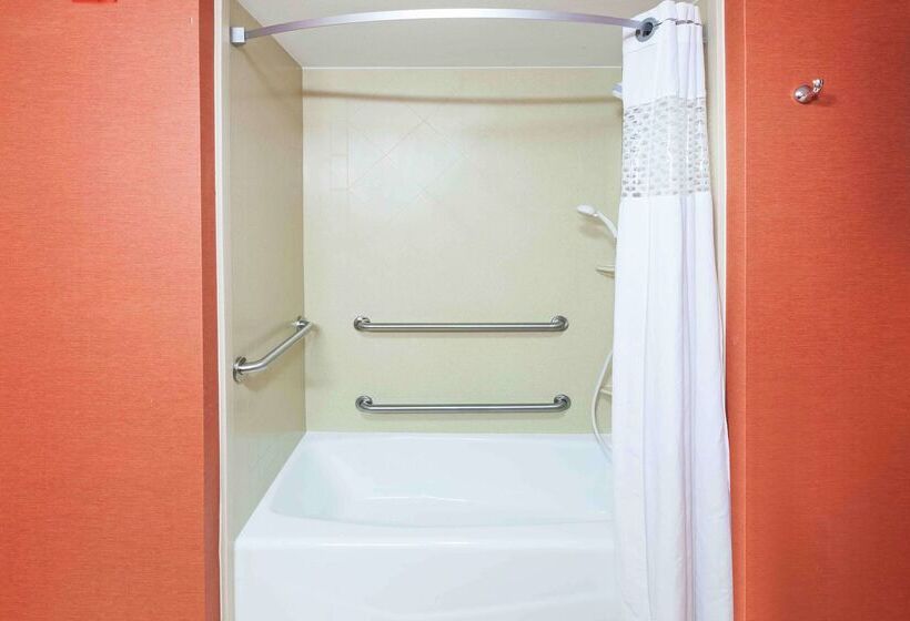 فندق Hampton Inn & Suites Morgan City