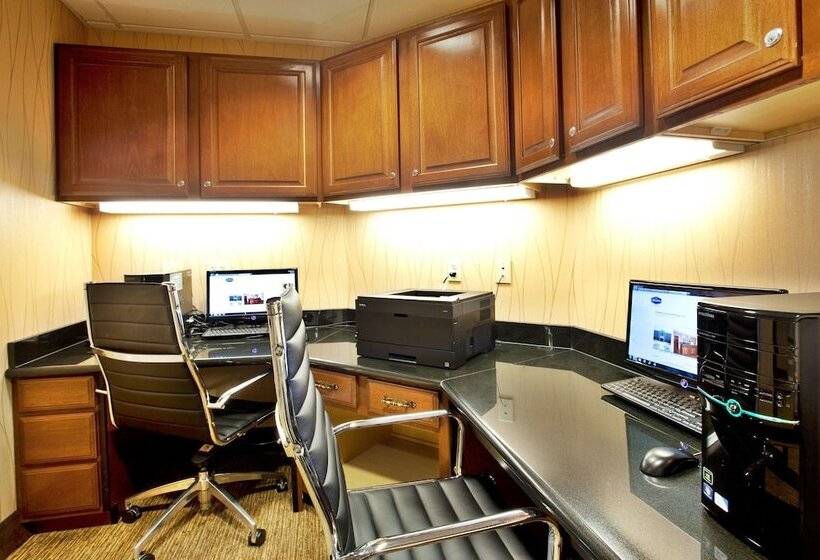 فندق Hampton Inn & Suites Morgan City