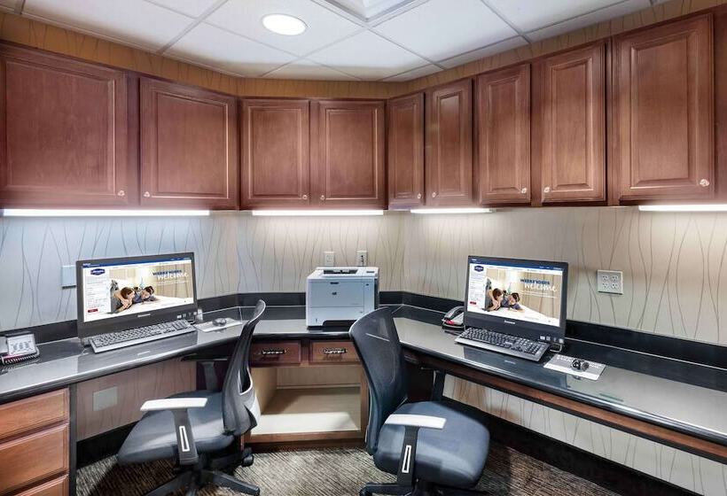 فندق Hampton Inn & Suites Morgan City