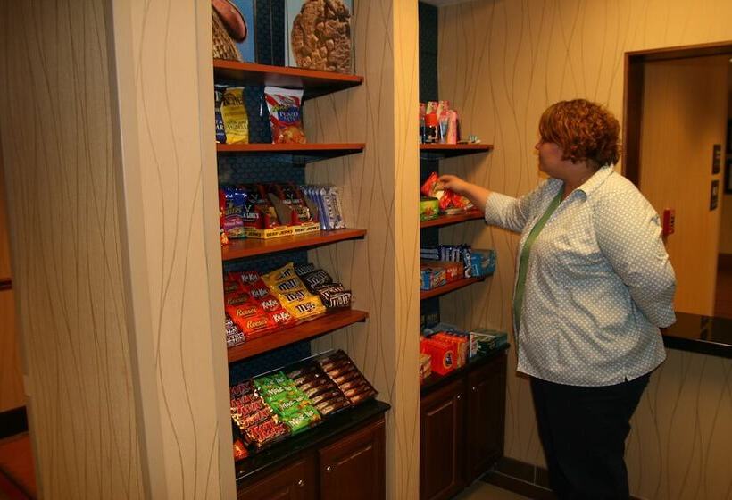 فندق Hampton Inn & Suites Morgan City