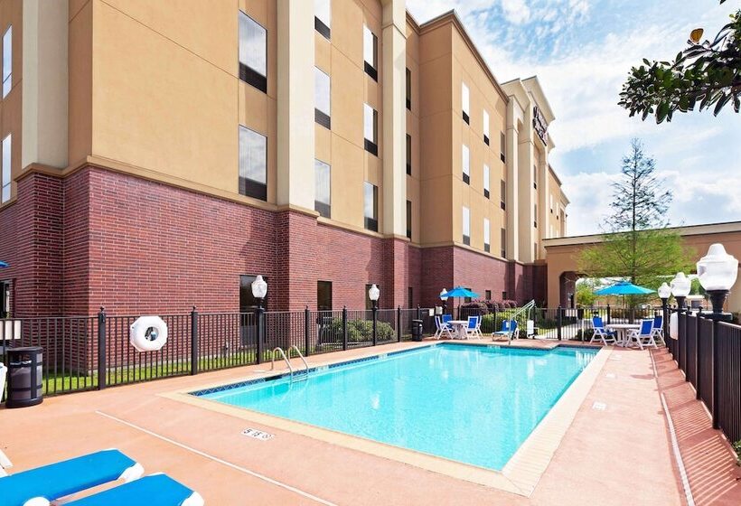 فندق Hampton Inn & Suites Morgan City