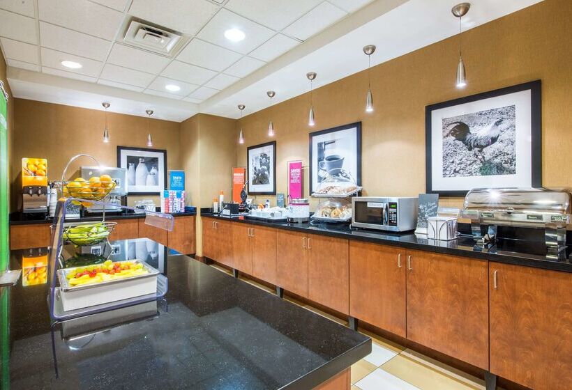 فندق Hampton Inn & Suites Oklahoma City South