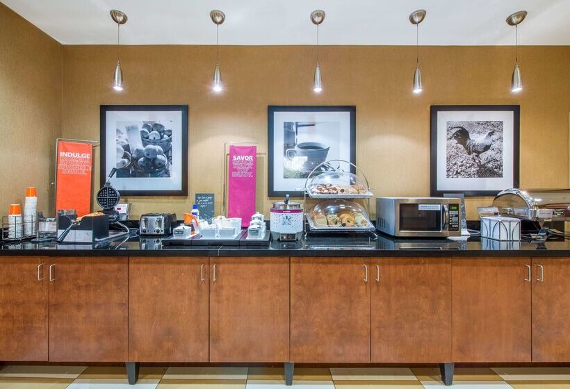 فندق Hampton Inn & Suites Oklahoma City South