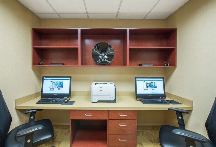 فندق Hampton Inn & Suites Oklahoma City South