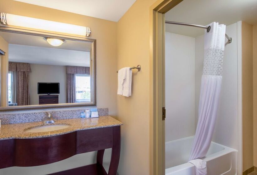 فندق Hampton Inn & Suites Oklahoma City South