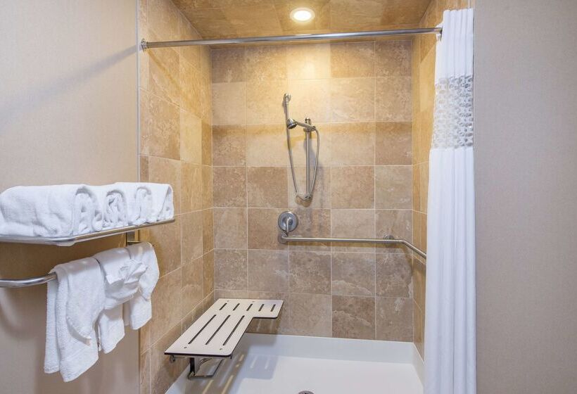 فندق Hampton Inn & Suites Oklahoma City South