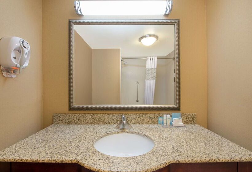 فندق Hampton Inn & Suites Oklahoma City South