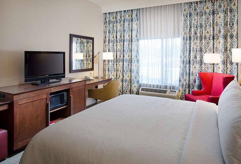ホテル Hampton Inn & Suites Palmdale