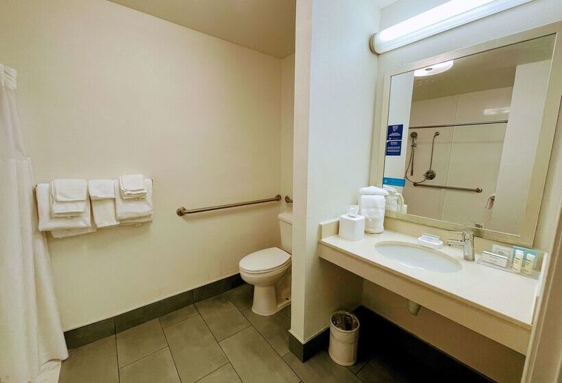 فندق Hampton Inn & Suites Pensacola I10 N At Univ. Town Plaza