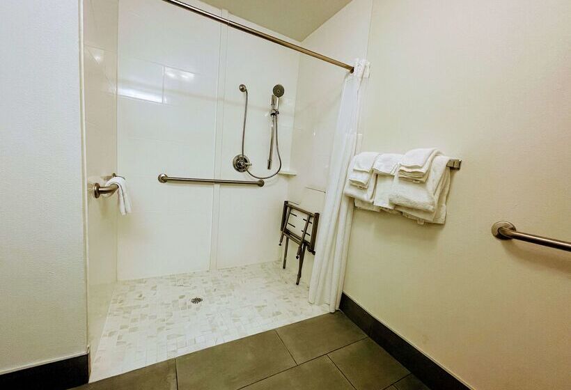 בית מלון כפרי Hampton Inn & Suites Pensacola I10 N At Univ. Town Plaza