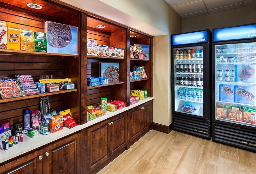 فندق Hampton Inn & Suites Pensacola I10 N At Univ. Town Plaza