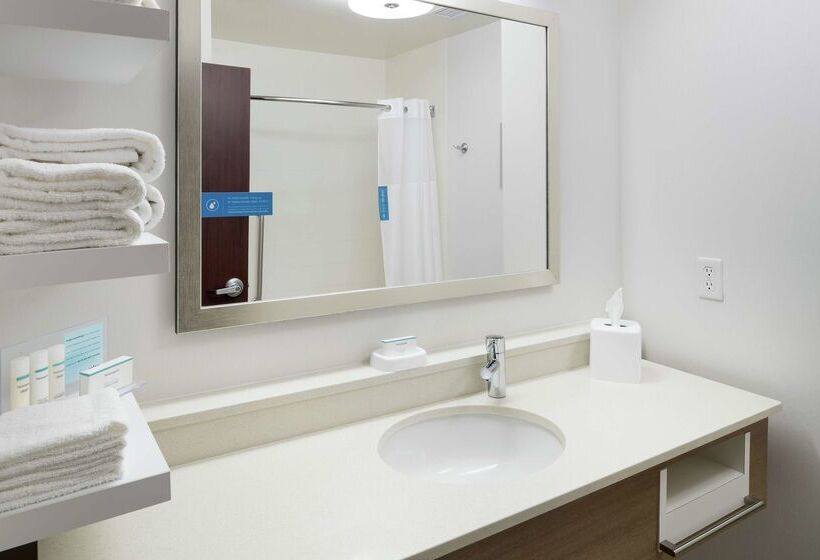 فندق Hampton Inn & Suites Pensacola I10 N At Univ. Town Plaza