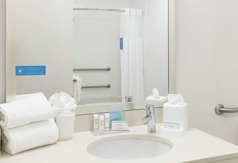 בית מלון כפרי Hampton Inn & Suites Pensacola I10 N At Univ. Town Plaza