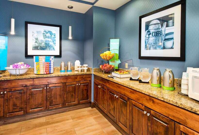 فندق Hampton Inn & Suites Pensacola I10 N At Univ. Town Plaza