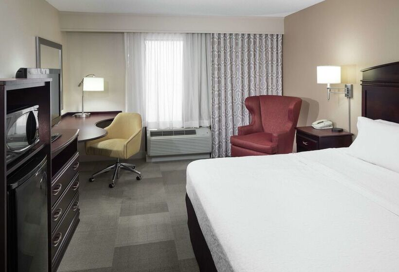 בית מלון כפרי Hampton Inn & Suites Pensacola I10 N At Univ. Town Plaza