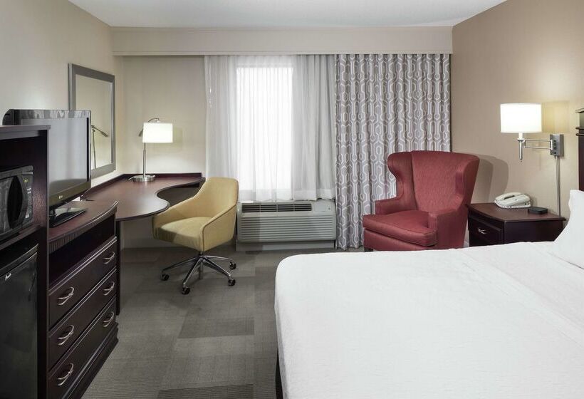 فندق Hampton Inn & Suites Pensacola I10 N At Univ. Town Plaza