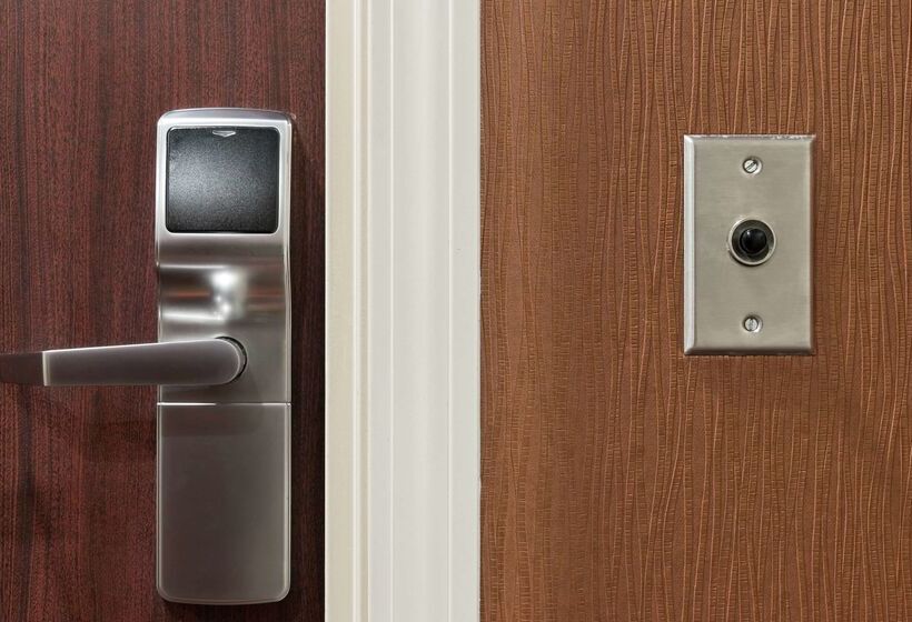 فندق Hampton Inn & Suites Pensacola I10 N At Univ. Town Plaza