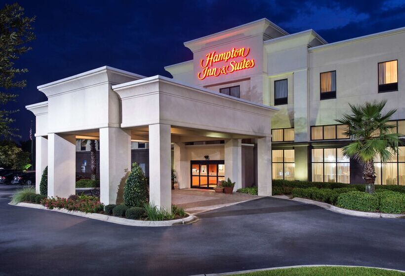 فندق Hampton Inn & Suites Pensacola I10 N At Univ. Town Plaza