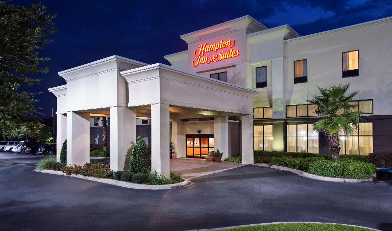 فندق Hampton Inn & Suites Pensacola I10 N At Univ. Town Plaza
