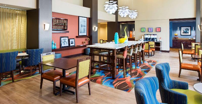 בית מלון כפרי Hampton Inn & Suites Pensacola I10 N At Univ. Town Plaza