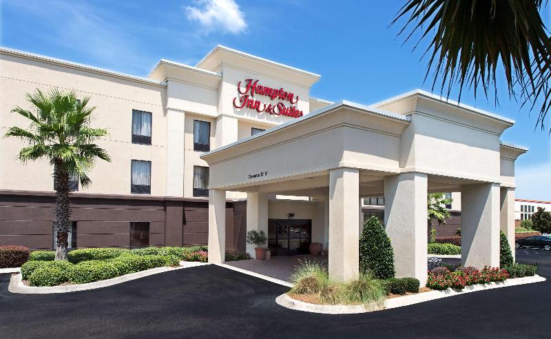 בית מלון כפרי Hampton Inn & Suites Pensacola I10 N At Univ. Town Plaza