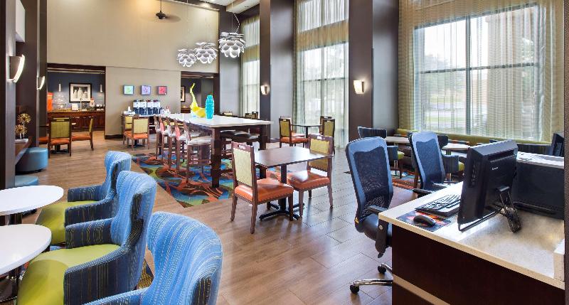 בית מלון כפרי Hampton Inn & Suites Pensacola I10 N At Univ. Town Plaza