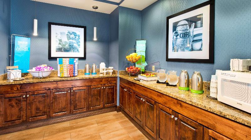 בית מלון כפרי Hampton Inn & Suites Pensacola I10 N At Univ. Town Plaza