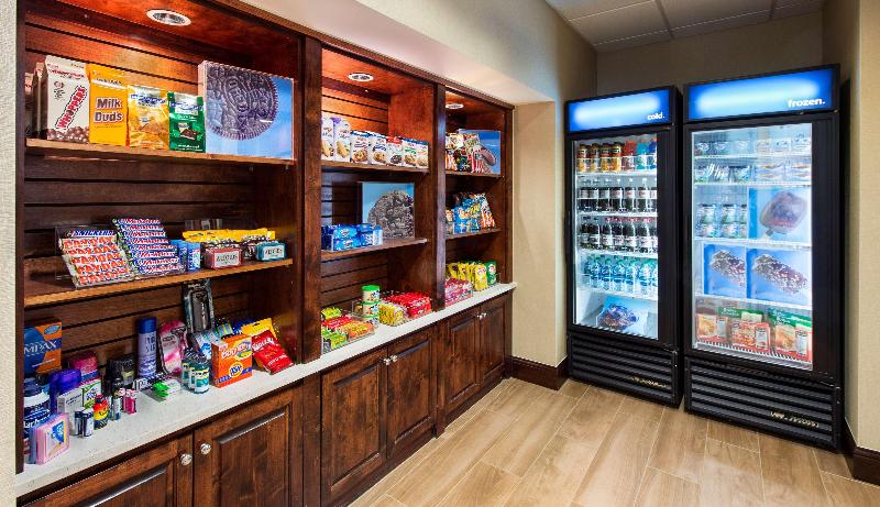 בית מלון כפרי Hampton Inn & Suites Pensacola I10 N At Univ. Town Plaza