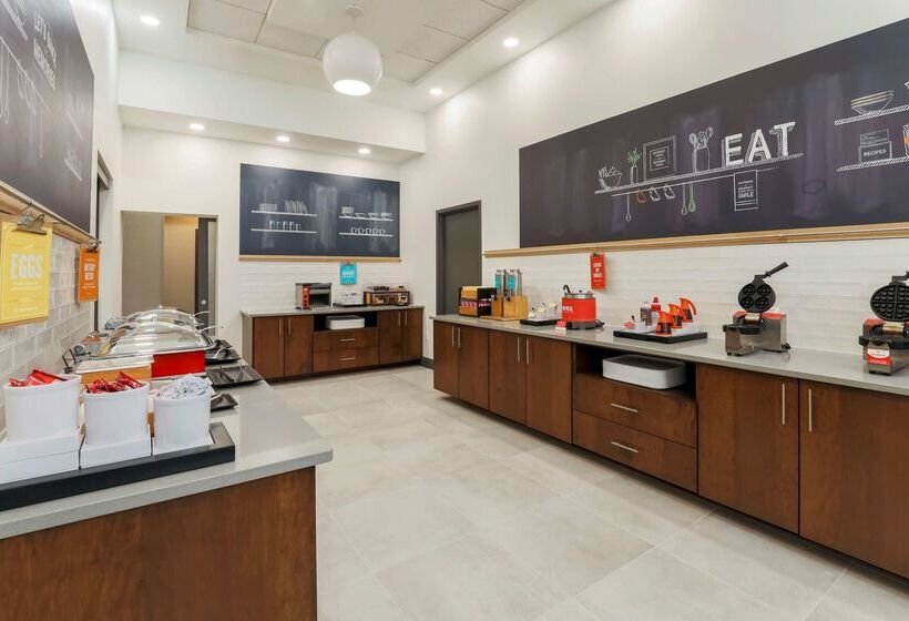 בית מלון כפרי Hampton Inn & Suites Pittsburgh Downtown