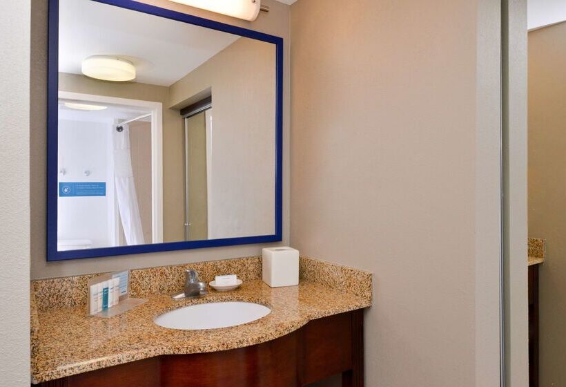 فندق Hampton Inn & Suites Plymouth