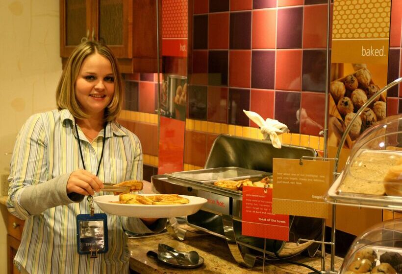 호텔 Hampton Inn & Suites Raleighdurham Airportbrier Creek