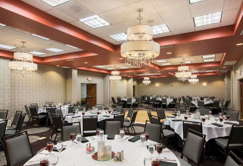 호텔 Hampton Inn & Suites Raleighdurham Airportbrier Creek