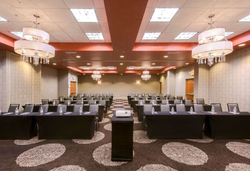 호텔 Hampton Inn & Suites Raleighdurham Airportbrier Creek