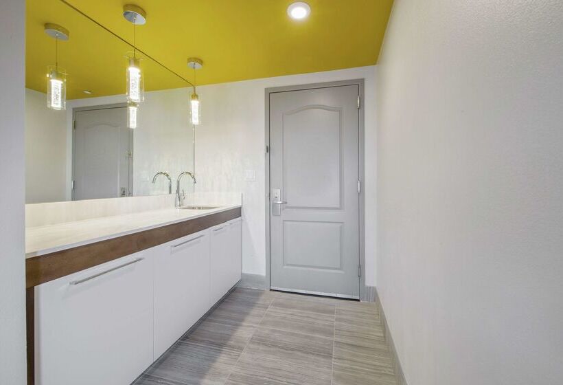 호텔 Hampton Inn & Suites Raleighdurham Airportbrier Creek