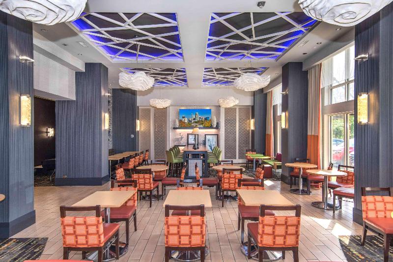 호텔 Hampton Inn & Suites Raleighdurham Airportbrier Creek