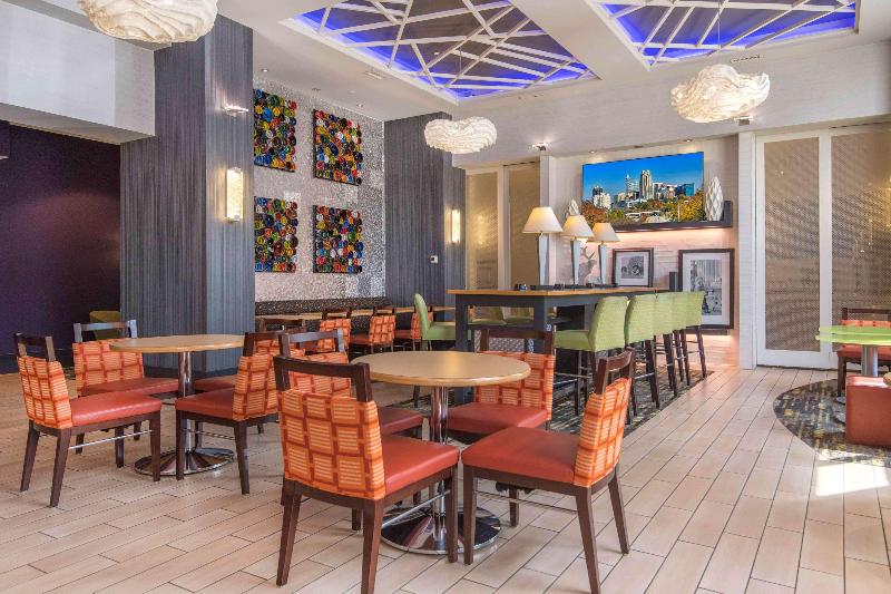 호텔 Hampton Inn & Suites Raleighdurham Airportbrier Creek