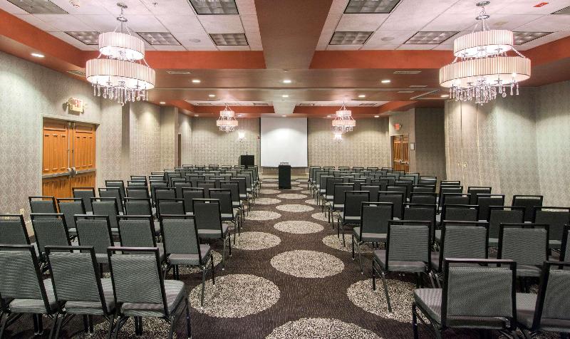 호텔 Hampton Inn & Suites Raleighdurham Airportbrier Creek