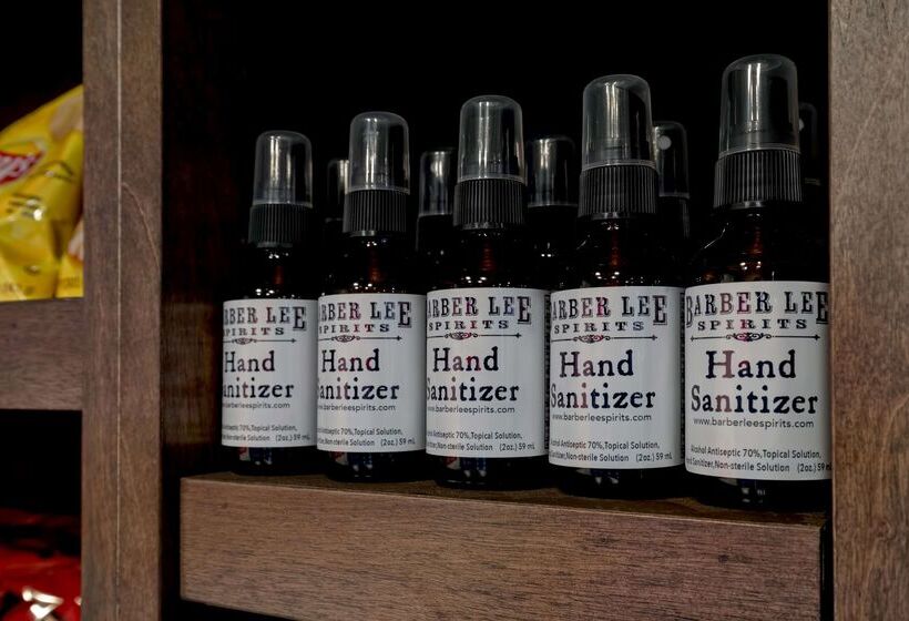 Отель Hampton Inn & Suites Rohnert Park  Sonoma County