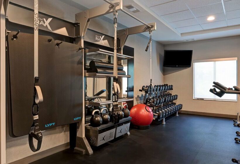 Отель Hampton Inn & Suites Rohnert Park  Sonoma County