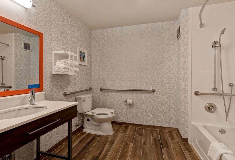 בית מלון כפרי Hampton Inn & Suites Rohnert Park  Sonoma County