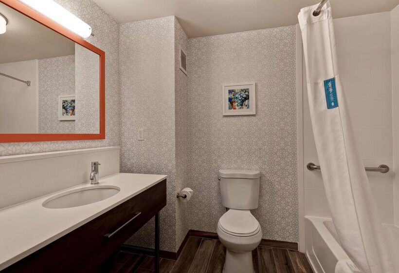 בית מלון כפרי Hampton Inn & Suites Rohnert Park  Sonoma County