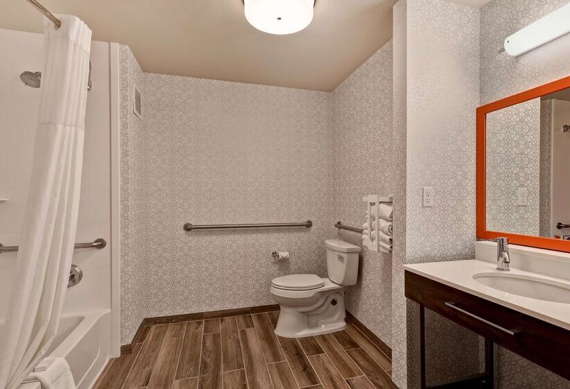 בית מלון כפרי Hampton Inn & Suites Rohnert Park  Sonoma County